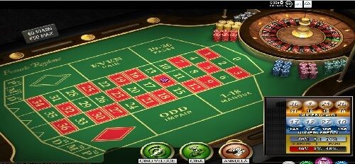 Everygame Classic Casino میں پاکستان کے کھلاڑیوں کے لیے ٹاپ گیمز